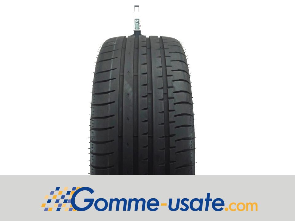 Thumb Accelera Gomme Usate Accelera 245/45 ZR18 100Y Alpha XL (90%) pneumatici usati Estivo_2